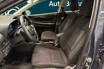 Hyundai i20, 1.0, 74 kW, benzīns, automātiskā, priekšējā piedziņa