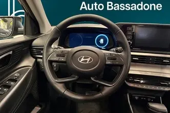 Hyundai i20, 1.0, 74 kW, benzīns, automātiskā, priekšējā piedziņa