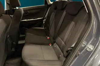 Hyundai i20, 1.0, 74 kW, benzīns, automātiskā, priekšējā piedziņa