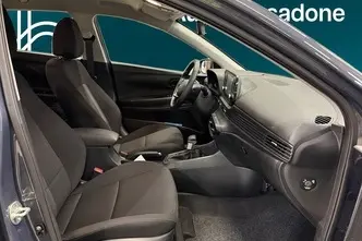 Hyundai i20, 1.0, 74 kW, benzīns, automātiskā, priekšējā piedziņa