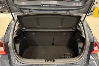 Hyundai i20, 1.0, 74 kW, benzīns, automātiskā, priekšējā piedziņa