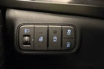 Hyundai i20, 1.0, 74 kW, benzīns, automātiskā, priekšējā piedziņa