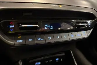 Hyundai i20, 1.0, 74 kW, benzīns, automātiskā, priekšējā piedziņa