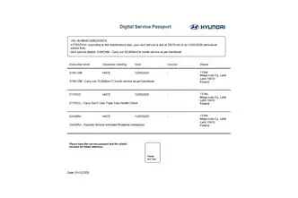 Hyundai i20, 1.0, 74 kW, benzīns, automātiskā, priekšējā piedziņa
