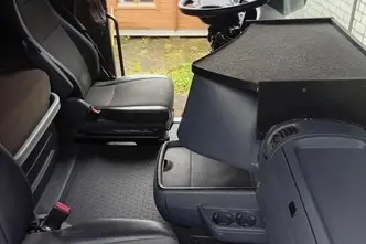 Scania R480, 12.7, 353 kW, diesel, automatic, rear-wheel drive