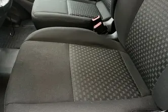 Ford Transit Custom, 2.0, 96 kW, дизель, автомат, передний привод