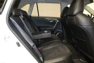 Toyota RAV4, 2.5, 131 kW, hibrīds, automātiskā, pilnpiedziņa