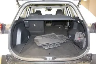 Toyota RAV4, 2.5, 131 kW, hibrīds, automātiskā, pilnpiedziņa