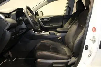 Toyota RAV4, 2.5, 131 kW, hibrīds, automātiskā, pilnpiedziņa