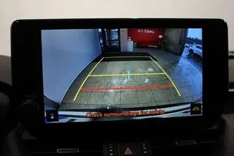 Toyota RAV4, 2.5, 131 kW, hibrīds, automātiskā, pilnpiedziņa