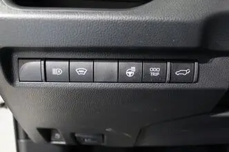 Toyota RAV4, 2.5, 131 kW, hibrīds, automātiskā, pilnpiedziņa