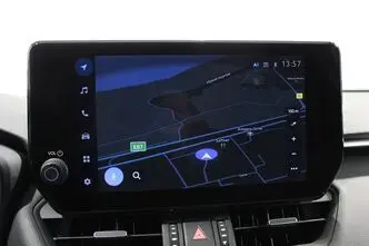 Toyota RAV4, 2.5, 131 kW, hibrīds, automātiskā, pilnpiedziņa