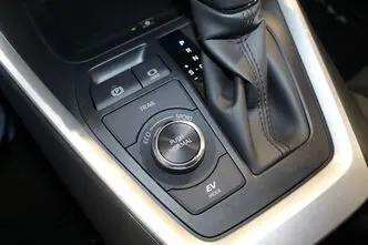 Toyota RAV4, 2.5, 131 kW, hibrīds, automātiskā, pilnpiedziņa