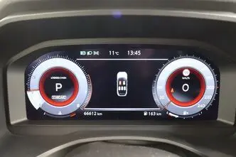 Nissan Qashqai, 1.3, 116 kW, hibridas, automatinė, visų varomųjų ratų pavara