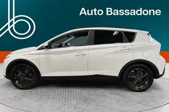 Hyundai Bayon, 1.0, 88 kW, hübriid, automaat, esivedu