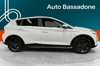 Hyundai Bayon, 1.0, 88 kW, hübriid, automaat, esivedu