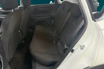 Hyundai Bayon, 1.0, 88 kW, hübriid, automaat, esivedu