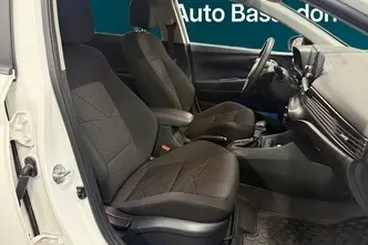 Hyundai Bayon, 1.0, 88 kW, hübriid, automaat, esivedu
