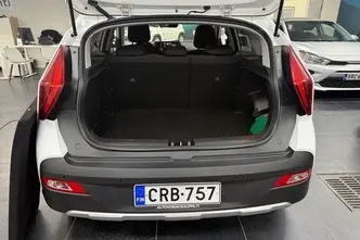 Hyundai Bayon, 1.0, 88 kW, hübriid, automaat, esivedu