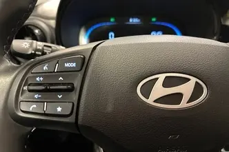 Hyundai i10, 1.0, 46 kW, bensiin, manuaal, esivedu