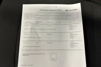 Hyundai i10, 1.0, 46 kW, bensiin, manuaal, esivedu