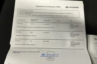 Hyundai i10, 1.0, 46 kW, bensiin, manuaal, esivedu