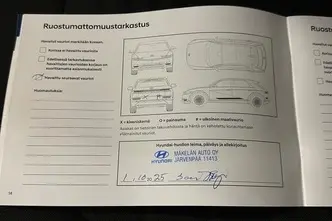 Hyundai i10, 1.0, 46 kW, bensiin, manuaal, esivedu