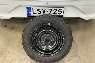 Hyundai i10, 1.0, 46 kW, bensiin, manuaal, esivedu