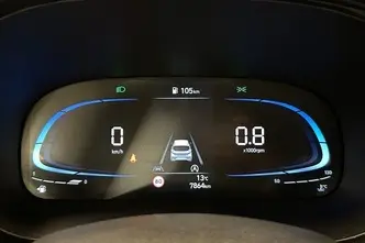 Hyundai i10, 1.0, 46 kW, bensiin, manuaal, esivedu