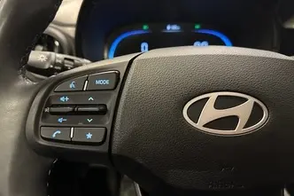 Hyundai i10, 1.0, 46 kW, bensiin, manuaal, esivedu