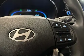 Hyundai i10, 1.0, 46 kW, bensiin, manuaal, esivedu