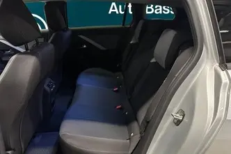 Opel Astra, 1.2, 96 kW, bensiin, automaat, esivedu