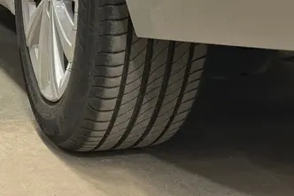 Opel Astra, 1.2, 96 kW, bensiin, automaat, esivedu