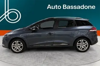 Renault Clio, 0.9, 66 kW, bensiin, manuaal, esivedu