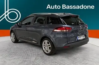 Renault Clio, 0.9, 66 kW, bensiin, manuaal, esivedu