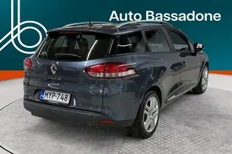 Renault Clio, 0.9, 66 kW, bensiin, manuaal, esivedu