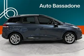 Renault Clio, 0.9, 66 kW, bensiin, manuaal, esivedu