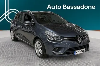 Renault Clio, 0.9, 66 kW, bensiin, manuaal, esivedu