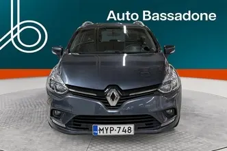 Renault Clio, 0.9, 66 kW, bensiin, manuaal, esivedu