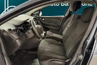 Renault Clio, 0.9, 66 kW, bensiin, manuaal, esivedu