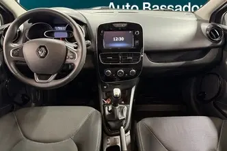 Renault Clio, 0.9, 66 kW, bensiin, manuaal, esivedu