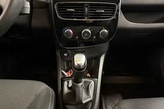 Renault Clio, 0.9, 66 kW, bensiin, manuaal, esivedu