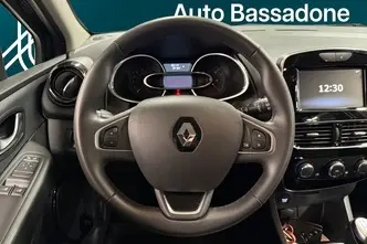 Renault Clio, 0.9, 66 kW, bensiin, manuaal, esivedu