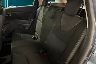 Renault Clio, 0.9, 66 kW, bensiin, manuaal, esivedu