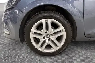 Renault Clio, 0.9, 66 kW, bensiin, manuaal, esivedu