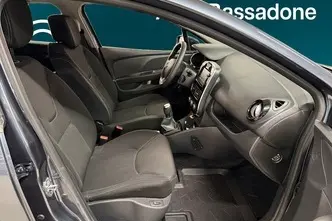 Renault Clio, 0.9, 66 kW, bensiin, manuaal, esivedu