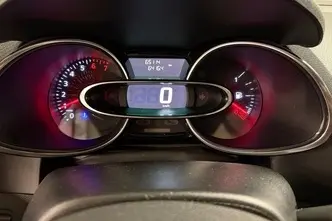 Renault Clio, 0.9, 66 kW, bensiin, manuaal, esivedu