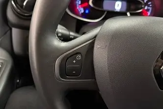 Renault Clio, 0.9, 66 kW, bensiin, manuaal, esivedu