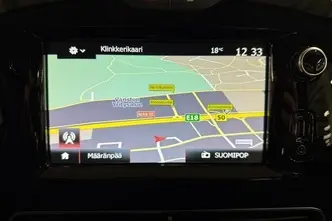 Renault Clio, 0.9, 66 kW, bensiin, manuaal, esivedu