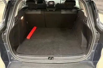 Renault Clio, 0.9, 66 kW, bensiin, manuaal, esivedu